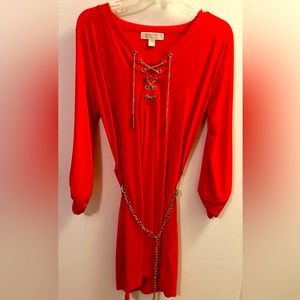 Fabric: 100% Polyester